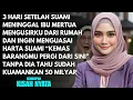 Download Lagu SETELAH SUAMI MENINGGAL MERTUA DATANG MENGUSIRKU DARI RUMAH - DIA TAK TAHU \