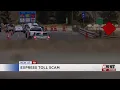 Beware of Express Toll Scam