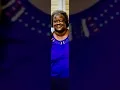 PATRICIA WILKERSON HOMEGOING CELEBRATION