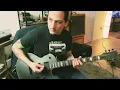 Good Day To Die Cover - Godsmack