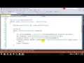 CRUD using ASP NET Web API and Entity Framework with C Architecture in AngularJS - Part 1