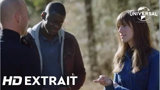 Get Out / Extrait "Vos Papiers" VF [Au cinéma le 3 mai]