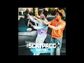 Baby Hot & NLE Choppa - ScatPacc (AUDIO)
