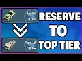Download Lagu I Have No One to Blame But Myself │Tank Destroyer Reserve to Top tier