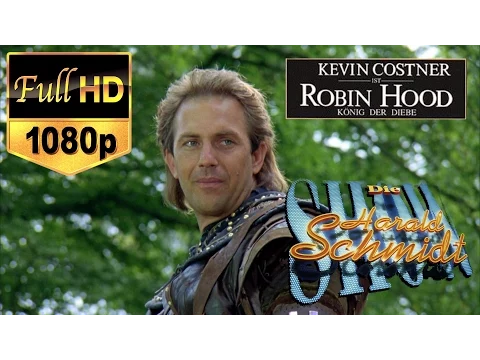 Download MP3 Harald Schmidt Show: Robin Hood [1080p Full HD Blu-Ray-Qualität]