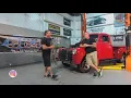 How To Do A Code 504 S 10 Chassis Swap Properly - DIY