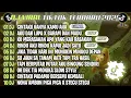 Download Lagu DJ VIRAL TIKTOK 2025-🎵DJ CINTAKU HANYA KAMU AHH (Playlist TikTok 2025) 🎧🔥