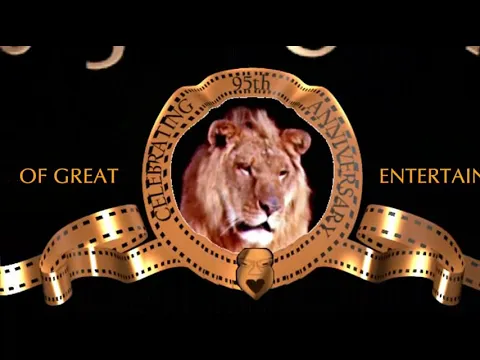 Download MP3 MGM 2019 logos (95th Anniversary variant; Remastered edition \u0026 VistaVision Format)