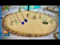 New Day Cleveland Ashtabula Beach Glass Festival