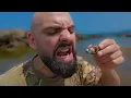 Download Lagu Mangio molluschi per sopravvivere.