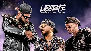 ElGrande Toto X Cheb Bilal X Soolking Diplomatico Remix By Mino 