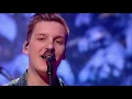 George Ezra - Paradise (Live from Top of the Pops: New Year Special, 2018)