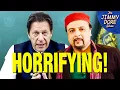 Download Lagu U.S. Citizens T O R T U R E D For Supporting Ousted Pakistani Leader! w/ Salman Ahmad