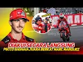 Download Lagu Pecco Bagnaia Talks FACTS‼️Successfully won 1st place in Motegi thanks to the encouragement of wo...