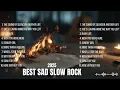 Download Lagu Emotional Rock Ballads 2025 💿🔥 | Top 20 Sad \u0026 Beautiful Rock Hits Ever Made