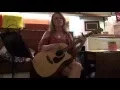 Home of the Blues Cover - Johnny Cash