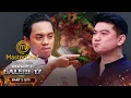 Download Lagu CHEF ARNOLD MELOTOT! Masakan Kiki Super Pedas | Galeri 17 Part 2 (1/7) | MASTERCHEF INDONESIA