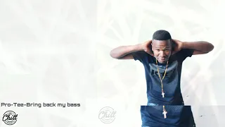 pro tee bring back my bass