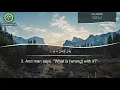 Download Lagu Quran Surah 99. Az-Zalzalah (The Earthquake) | Mishari Rashed Al Afasy