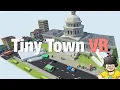 Tiny Town VR Gameplay Oculus Rift S