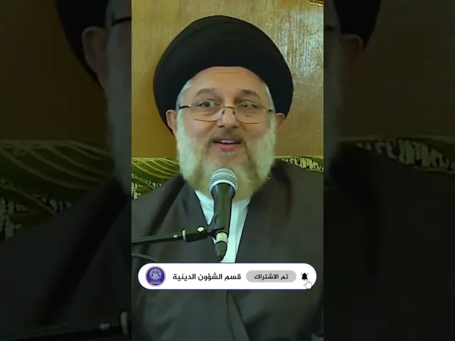 ⁣دعاء المريض وعيادته