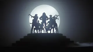 Miley Cyrus - Interlude 2 (Official Video)