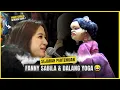 Download Lagu KETIKA FANNY SABILLA HADIR DI PANGGUNG GIRI HARJA 3 PUTRA!!