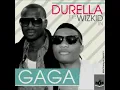Durella ft Wizkid Go Gaga