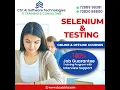 Selenium WebTables