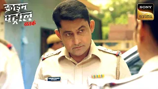 Shocking DNA Reports Crime Patrol Satark Inspector Series Sign up for Sony LIV on YouTube