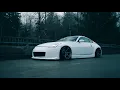 Edit 350Z Tough 19IN Kansei Tandems 4K
