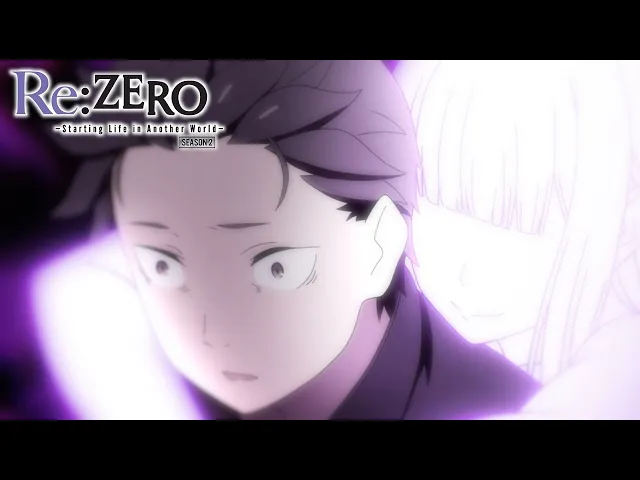 Download MP3 Re:ZERO Season 2 Opening 1 | Realize (V2)