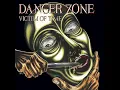 Download Lagu Danger Zone (Ita) - Victim Of Time (Full EP - 1984)