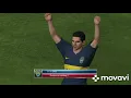 THROWBACK 2015: PES 2015: Copa Sudamericana Final: Boca Juniors 🇦🇷 Vs Internacional 🇧🇷 (1st Leg)