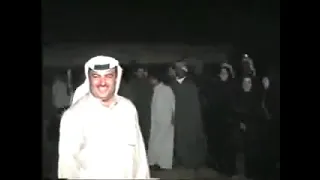 ابراهيم السعد من الأرشيف حفلة قديمة 2003 Ibrahem Elsaad 