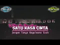 Dj Satu Rasa Cinta Slow Bass Horeg // Jangan Tanya Bagaimana Esok // Viral Tiktok Terbaru