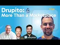 Talking Drupal - Drupito More Than a Marketplace