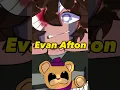 Download Lagu Afton Family Members Who Are Good/Broken/Pure Evil #aftonfamily #fivenightsatfreddys #fnaf #edit