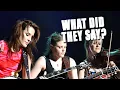 What Did the Dixie Chicks Say to Get Banned - The Secret History