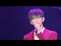 세븐틴(SEVENTEEN) - 입버릇(Habit) 교차편집 (Stage Mix)