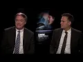 DARK WATERS - Interview with Mark Ruffalo Rob Bilott