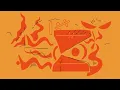 Allah Las - Ferus Gallery - animation