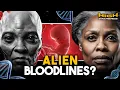 Alien Hybrid Is Your RH Negative Blood a Sign