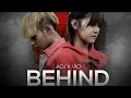 Download Lagu Aoi - Behind [Feat Vio] Karaoke Instrumentals + Lirik