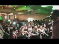 Christopher Martin live in Vancouver on may 6th 2017 (Am a big deal Tour) Part 1