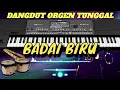 Download Lagu BADAI BIRU | ORGEN TUNGGAL DANGDUT ORIGINAL TERBAIK 2023 |