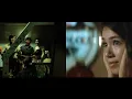 小さなスナック PV / パープル・シャドウズ