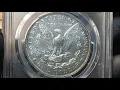 THE BIGGEST COIN ROLL HUNT OF THE WEEK MONDAY MORGAN MADNESS IS HERE