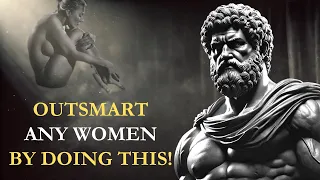How To Outsmart Any Woman Playing Games with Your Heart | Stoicism