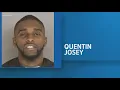 Manhunt for handcuffed suspect in Sumter County ends with arrest